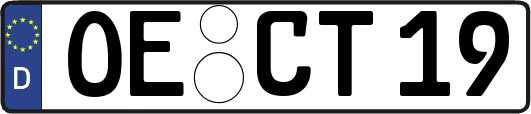 OE-CT19
