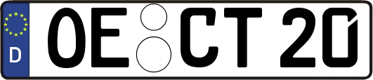 OE-CT20