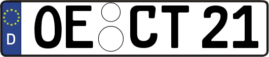 OE-CT21