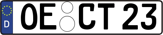 OE-CT23