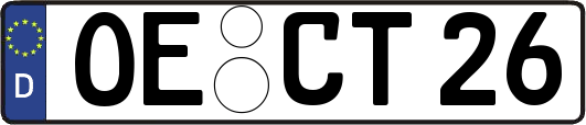 OE-CT26