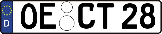 OE-CT28