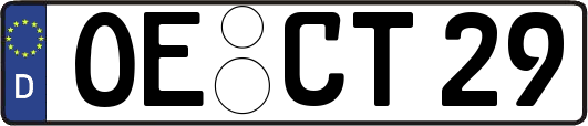 OE-CT29