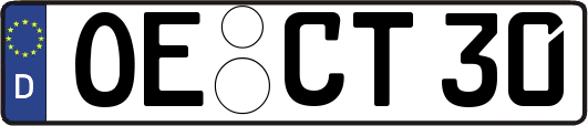 OE-CT30