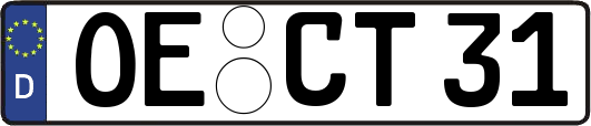OE-CT31