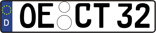 OE-CT32