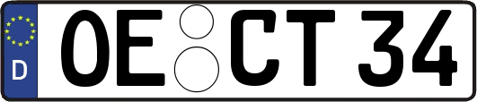 OE-CT34