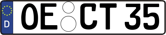 OE-CT35