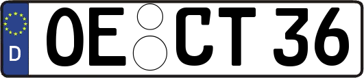 OE-CT36
