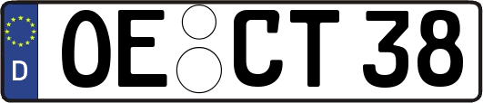 OE-CT38