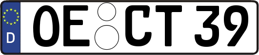 OE-CT39