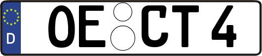 OE-CT4