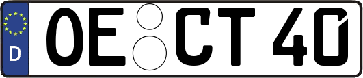 OE-CT40