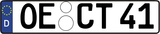 OE-CT41
