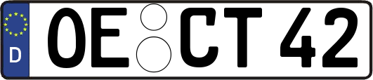 OE-CT42
