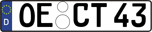 OE-CT43