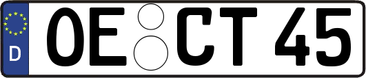 OE-CT45