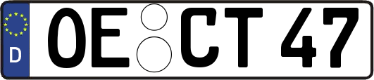 OE-CT47