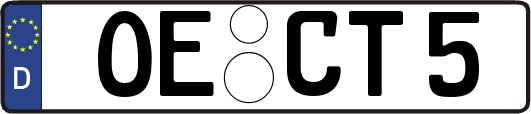 OE-CT5