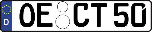 OE-CT50