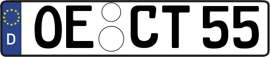 OE-CT55