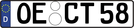 OE-CT58