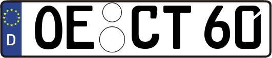 OE-CT60