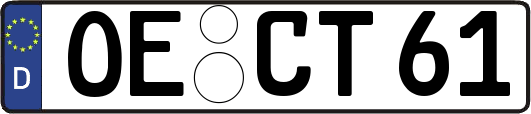 OE-CT61