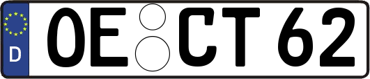 OE-CT62