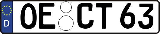 OE-CT63