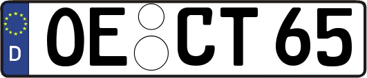OE-CT65