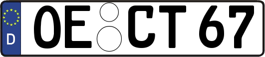 OE-CT67