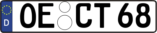 OE-CT68