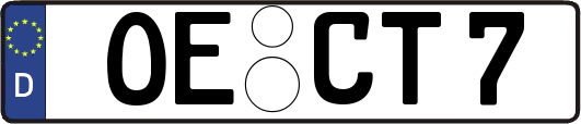 OE-CT7