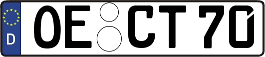 OE-CT70