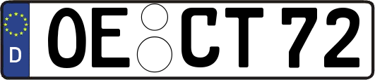 OE-CT72