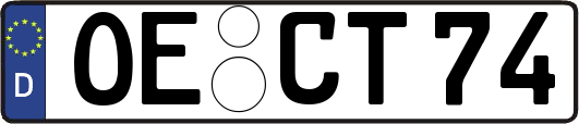 OE-CT74