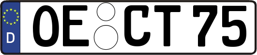 OE-CT75