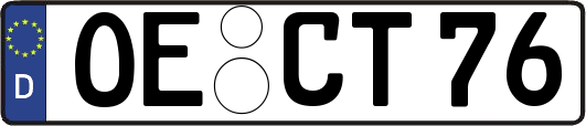OE-CT76