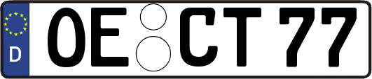 OE-CT77