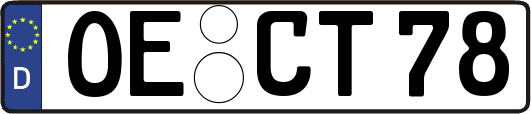 OE-CT78
