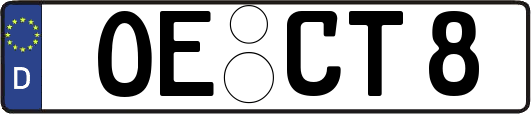 OE-CT8