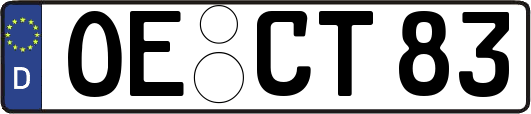 OE-CT83