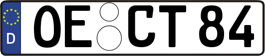 OE-CT84