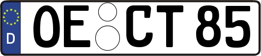 OE-CT85