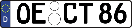 OE-CT86