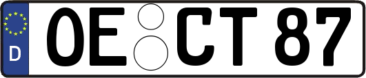 OE-CT87