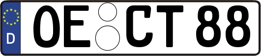 OE-CT88