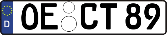 OE-CT89