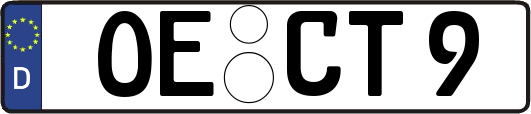 OE-CT9